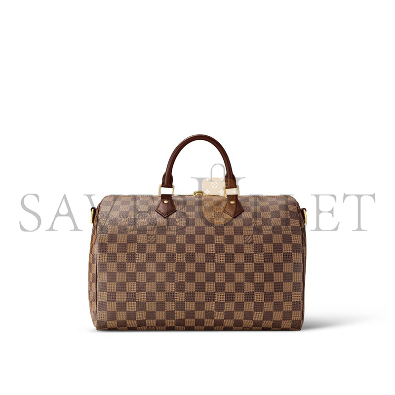 LOUIS VUITTON SPEEDY BANDOULIÈRE 35 N41366 (35*23*18cm) LOUIS VUITTON SPEEDY BANDOULIÈRE 35 N41366 (35*23*18cm)